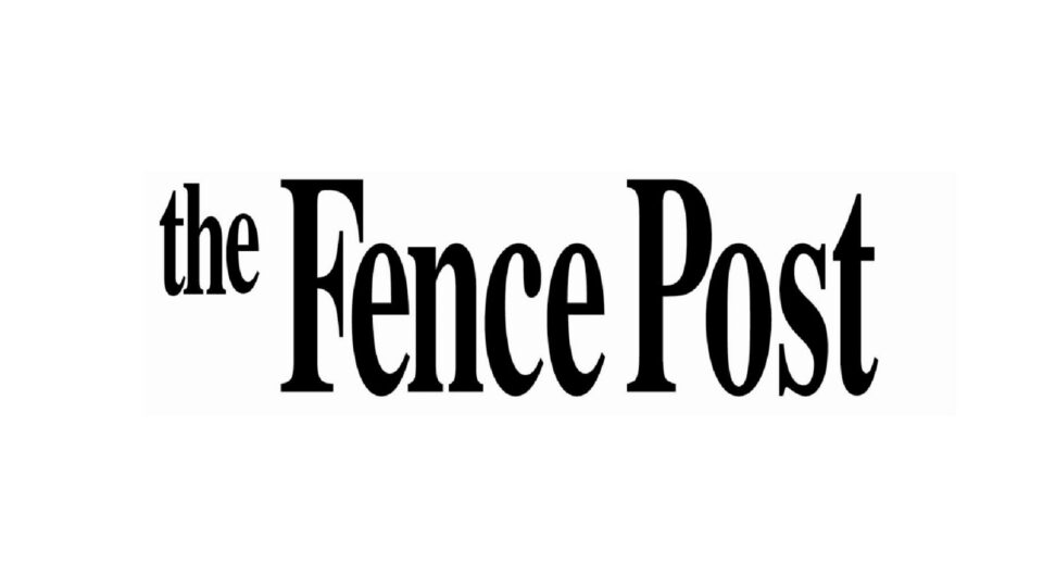 The Fence Post